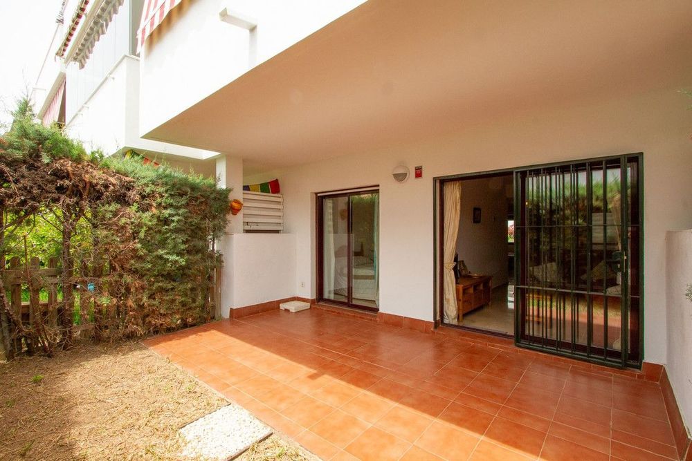 Apartment | Resale in Riviera del Sol in Riviera del Sol, Costa del Sol - Main property photo