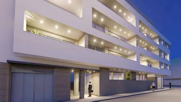 Edificio Victoria I in Torrevieja, Costa Blanca - Photo 3