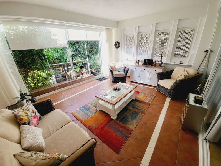 Apartment | Resale in Riviera del Sol in Riviera del Sol, Costa del Sol - Photo 3