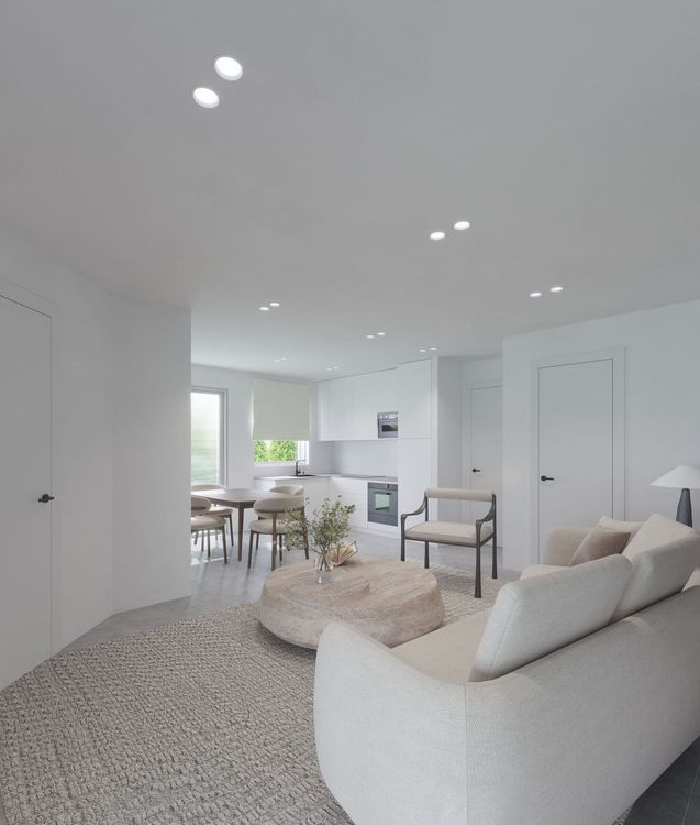 Apartment | Resale in El Faro - Development photo 1