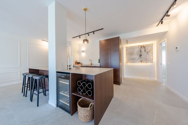 Apartment | Resale in La Quinta in La Quinta, Costa del Sol - Photo 4