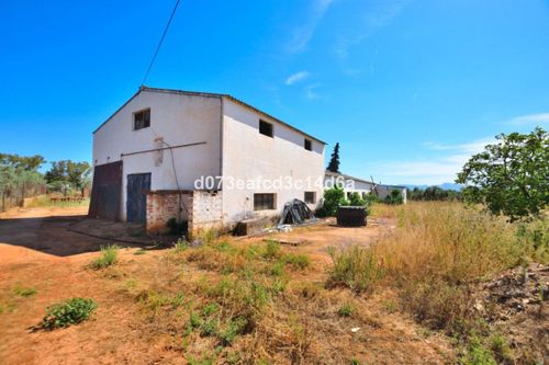 Casa | Reventa en Ronda — Ronda, Costa del Sol