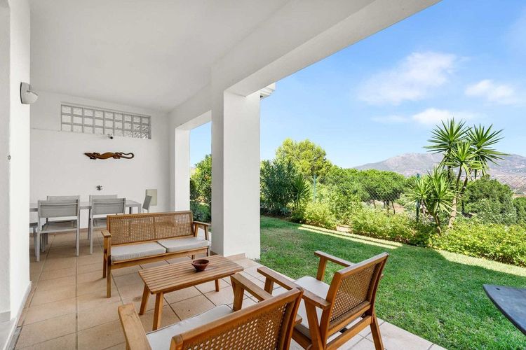 Townhouse in La Cala Golf in La Cala Golf, La Cala Golf - Lagar Martell, Costa del Sol - Photo 4