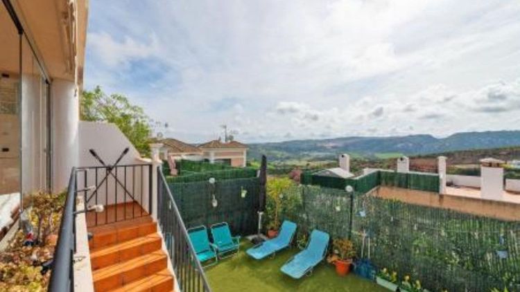 Apartment | Resale in Casares in Casares Others, Costa del Sol - Photo 4