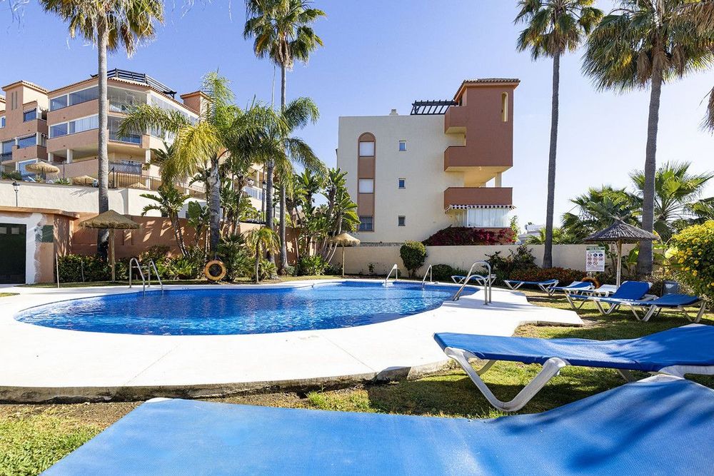 Apartment | Resale in Riviera del Sol in Riviera del Sol, Costa del Sol - Main property photo