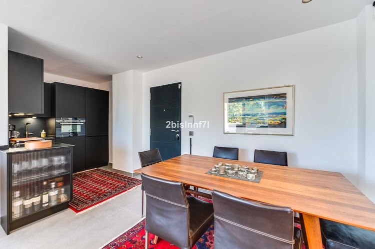 Apartment | Resale in Guadalmina Alta in Guadalmina Alta, Costa del Sol - Photo 3