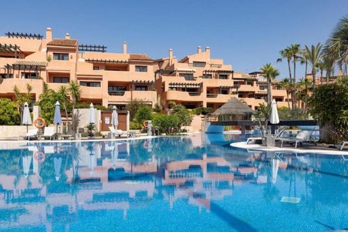 Apartment | Resale in New Golden Mile — New Golden Mile, Costa del Sol