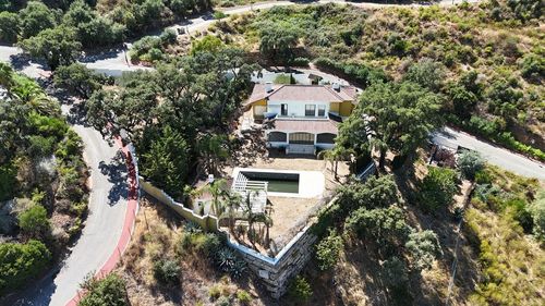House | Resale in La Mairena — La Mairena, Costa del Sol