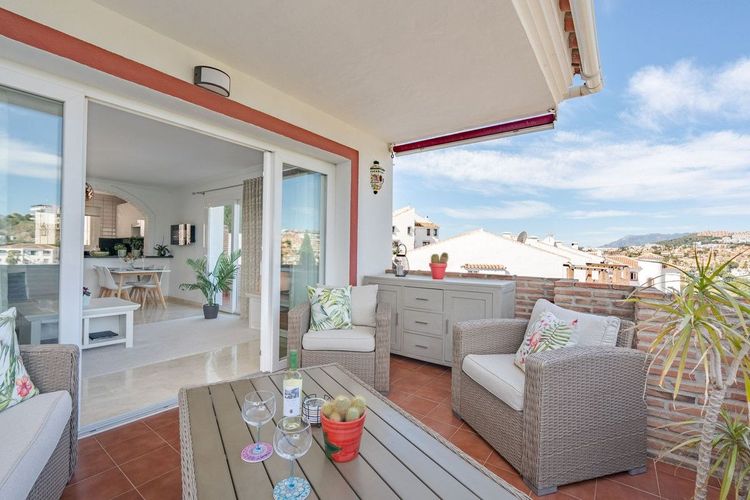 House | Resale in Riviera del Sol in Riviera del Sol, Costa del Sol - Photo 5