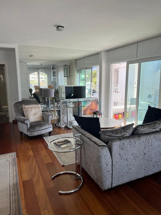 Apartment | Resale in Nueva Andalucía in Nueva Andalucía, Costa del Sol - Photo 2