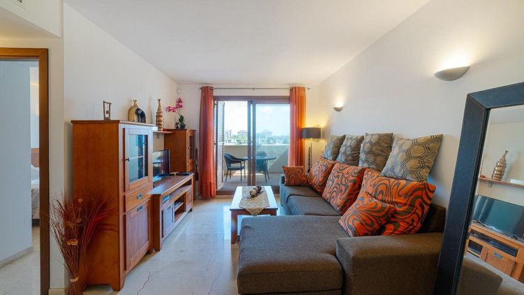 Apartment | Resale in Torrevieja in Torrevieja, Costa Blanca - Photo 5