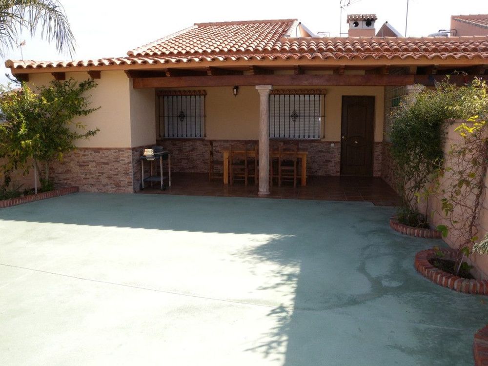 House | Resale in Alhaurín de la Torre in Alhaurín de la Torre, Costa del Sol - Main property photo