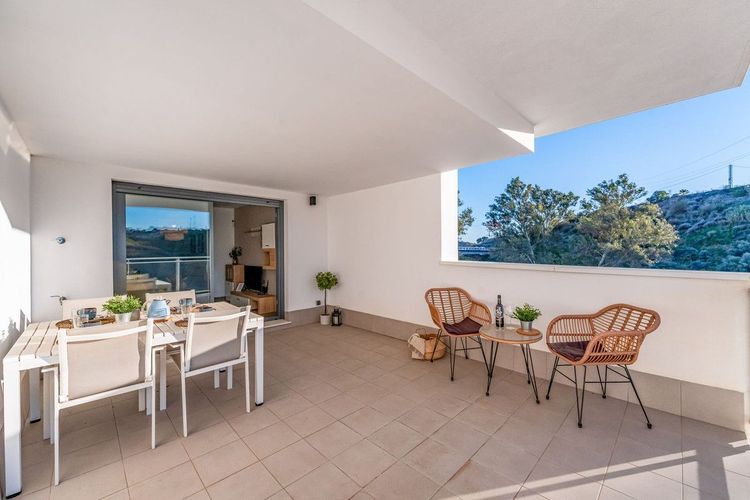 Apartment | Resale in La Cala Golf - Development photo 1