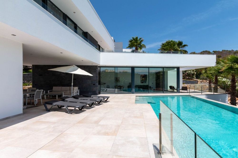 House | Resale in Javea in Javea, Costa Blanca - Main property photo