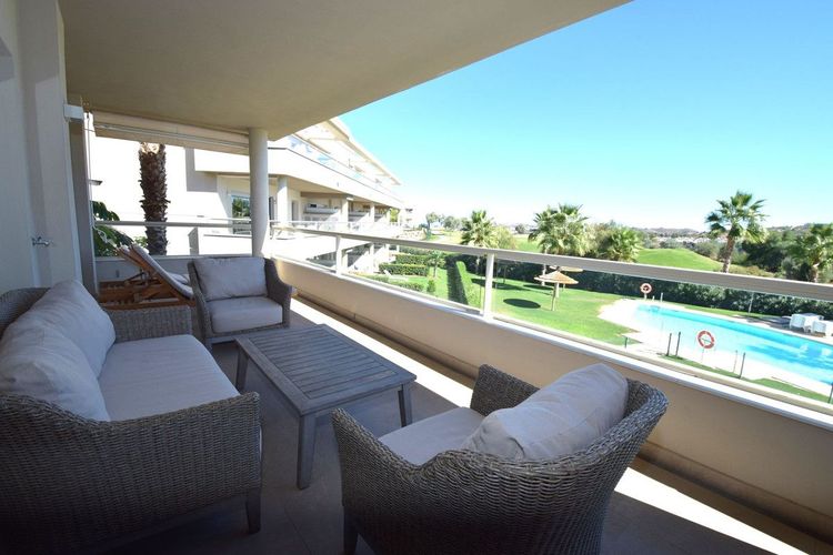 Apartment | Resale in La Cala Golf in La Cala Golf, La Cala Golf - Lagar Martell, Costa del Sol - Photo 2