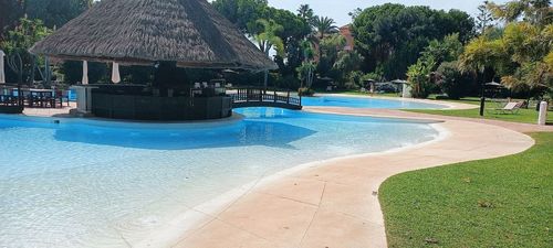 Penthouse | Resale in Guadalmina Baja — Guadalmina Baja, Costa del Sol