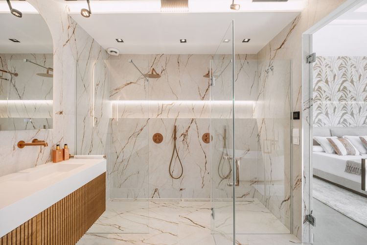 Penthouse | Resale in Nueva Andalucía in Nueva Andalucía Others, Costa del Sol - Photo 4