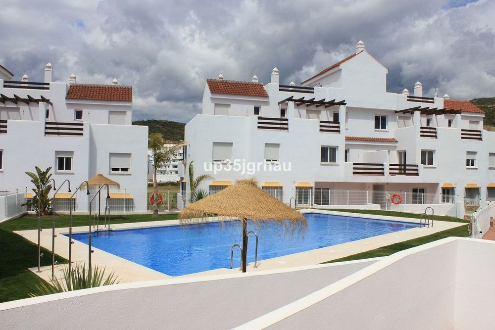 Apartment | Resale in Valle Romano in Valle Romano, Costa del Sol - Main property photo