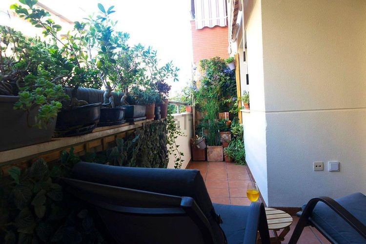 Apartment | Resale in Málaga in Málaga, Costa del Sol - Photo 5