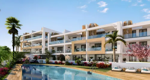 Higueron Lomas 5 — El Higueron, Costa del Sol