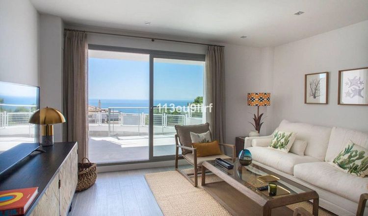 Apartment | Resale in Benalmadena Pueblo - Development photo 1
