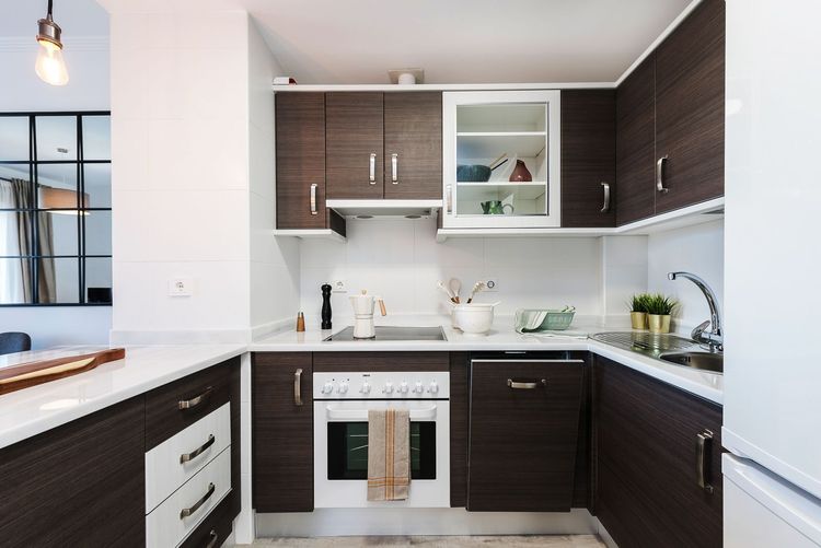 Apartment | Resale in Manilva - Development photo 1