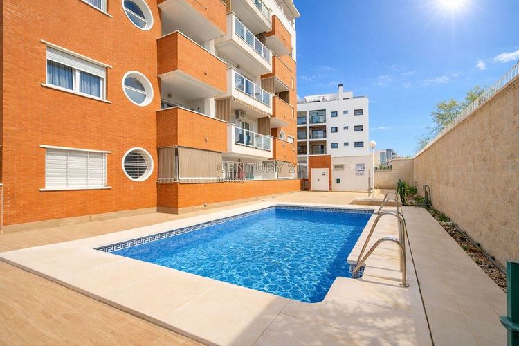 Apartment | Resale in Fuengirola - Development photo 1