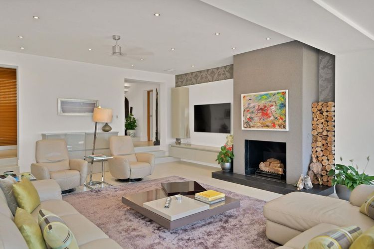 House | Resale in Sierra Blanca in Sierra Blanca, Costa del Sol - Photo 3