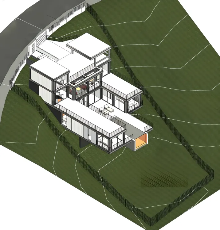 Faisan 99 HL in Villafranco del Guadalhorce, Costa del Sol - Photo 2