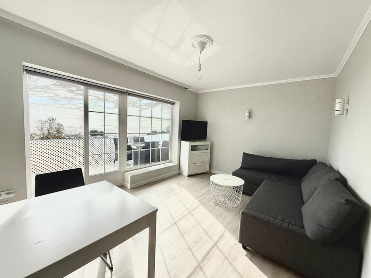 Penthouse | Resale in Campo Mijas in Campo Mijas, Costa del Sol - Photo 5