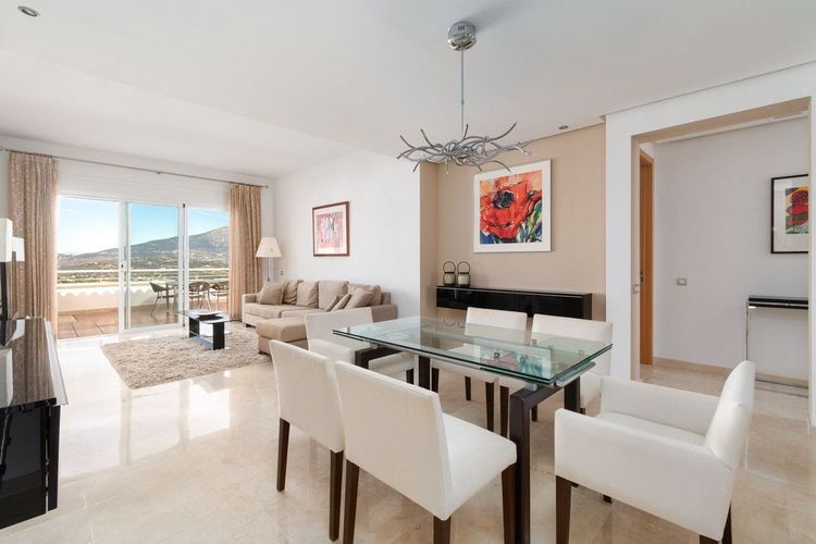 Penthouse | Resale in La Cala Golf in La Cala Golf, Costa del Sol - Photo 2