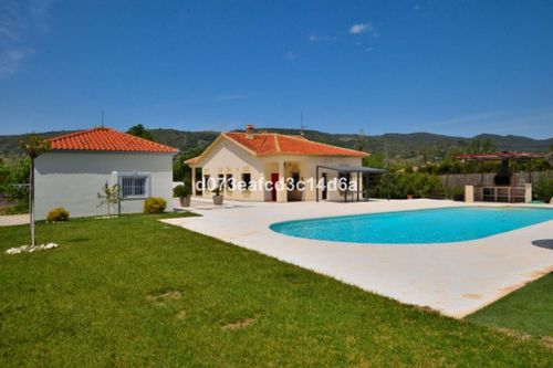 House | Resale in Ronda — Ronda, Costa del Sol