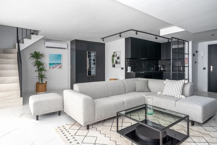 Penthouse | Resale in Fuengirola in Fuengirola Others, Costa del Sol - Photo 4