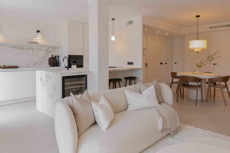 Penthouse | Resale in Los Arqueros - Development photo 1