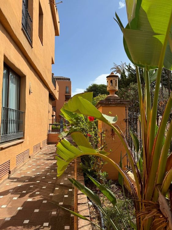 Apartment | Resale in Cancelada in Cancelada, Costa del Sol - Photo 4