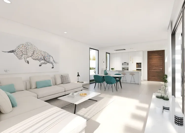 Seaview 6 in Finestrat, Costa Blanca - Photo 3