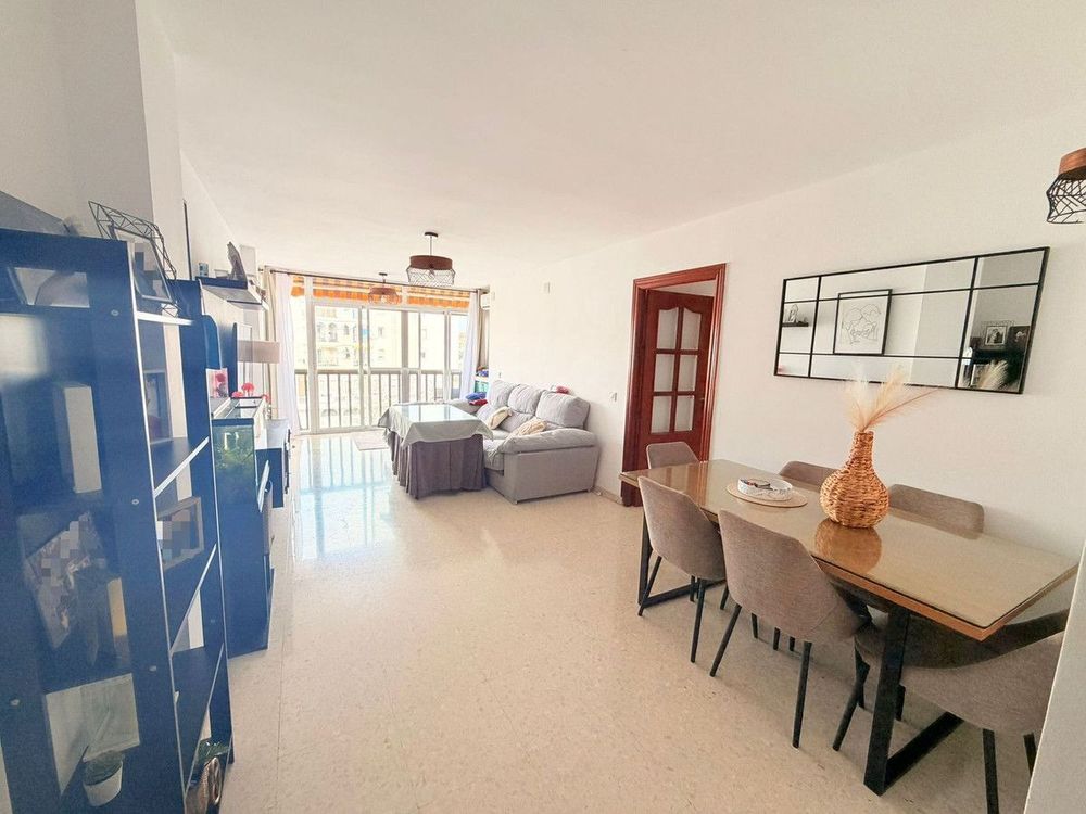 Apartment | Resale in Arroyo de la Miel in Arroyo de la Miel, Costa del Sol - Main property photo
