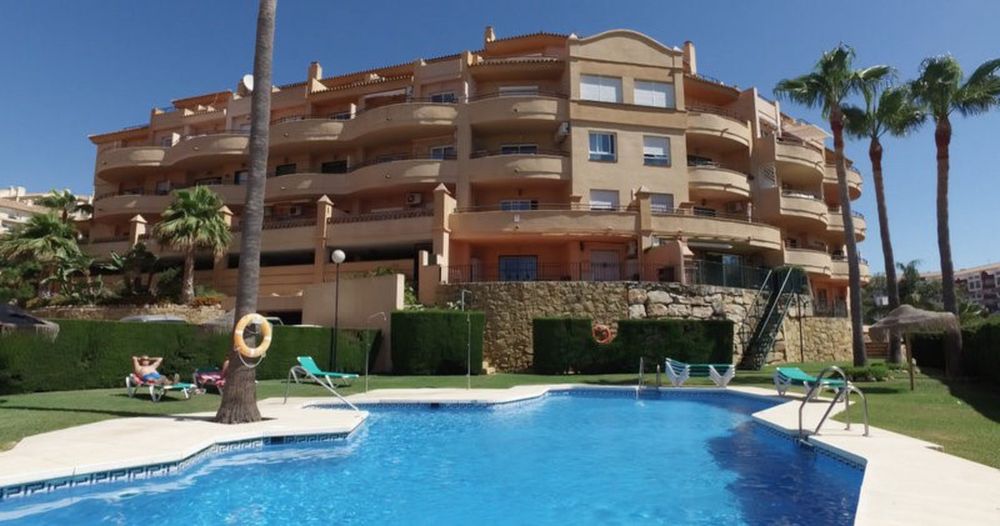 Apartment | Resale in Riviera del Sol in Riviera del Sol, Costa del Sol - Main property photo