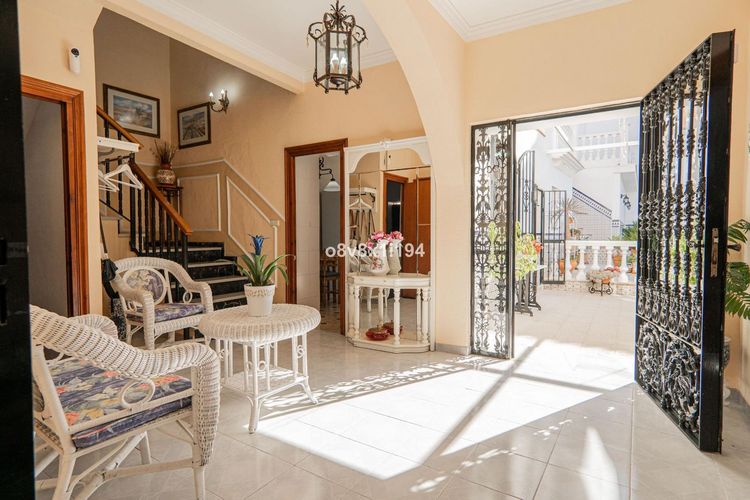 House | Resale in Vélez-Málaga - Development photo 1