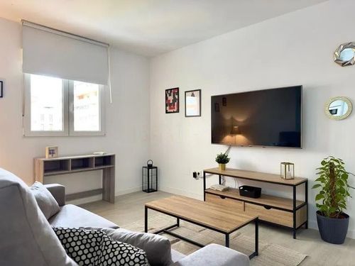 Apartment | Resale in Málaga — Málaga, Costa del Sol