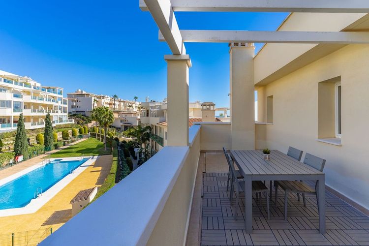 Penthouse | Resale in Mijas Costa in Mijas Costa, Costa del Sol - Photo 5