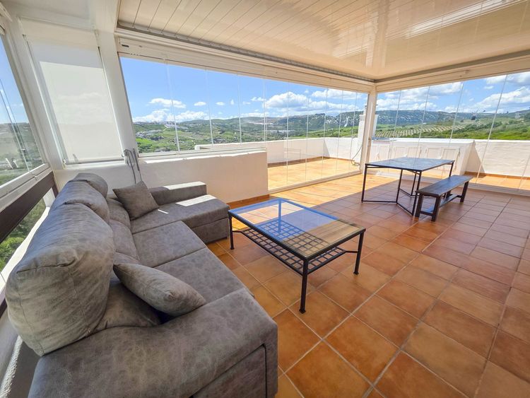 Penthouse | Resale in Casares Playa - Development photo 1