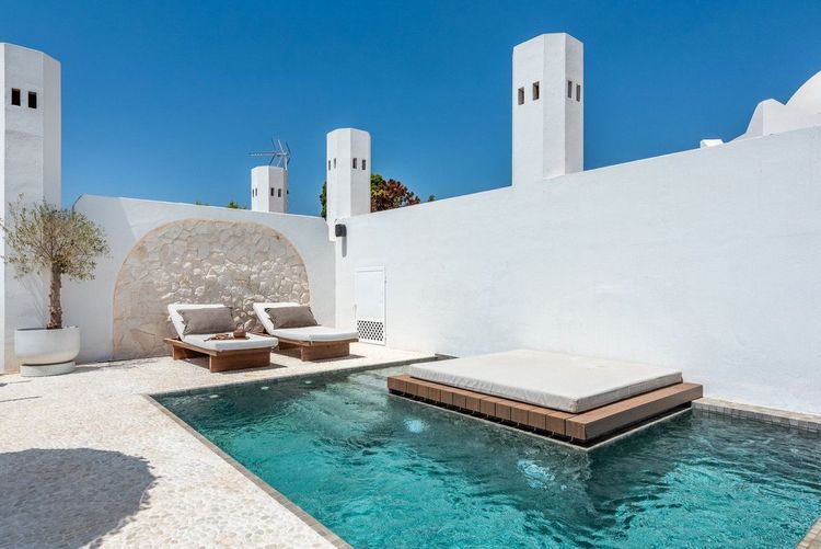 Penthouse | Resale in The Golden Mile in The Golden Mile, Costa del Sol - Photo 3