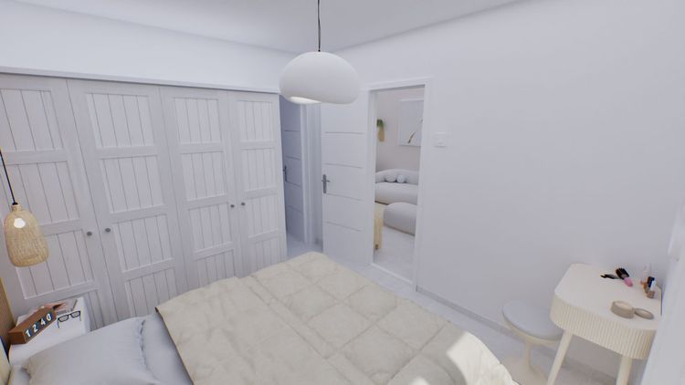Apartment | Resale in Mijas Costa in Mijas Costa, Costa del Sol - Photo 2