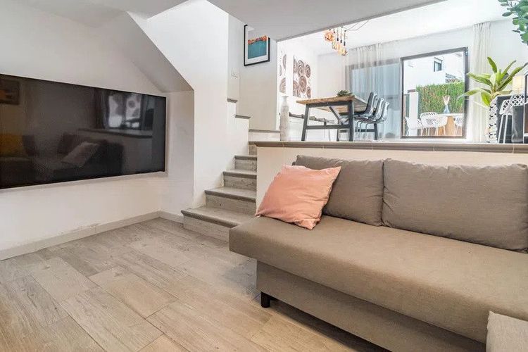 House | Resale in San Pedro de Alcántara in San Pedro de Alcántara Others, Costa del Sol - Photo 4