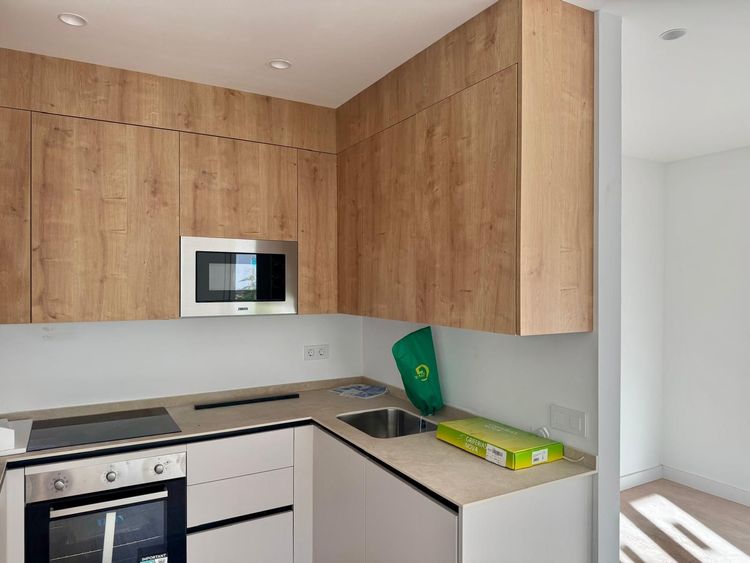 Apartment | Resale in Torremolinos in Torremolinos Others, Costa del Sol - Photo 5