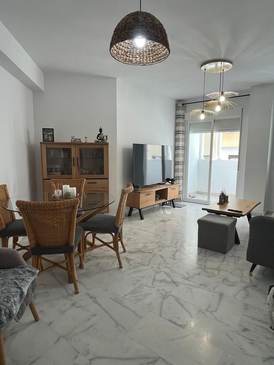 Apartment | Resale in Estepona - Development photo 1