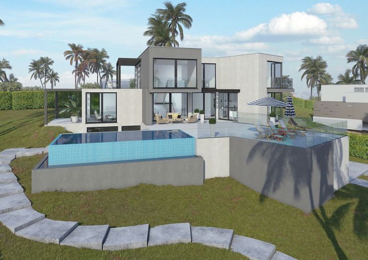 House | Resale in La Alcaidesa in La Alcaidesa, Costa del Sol - Photo 2
