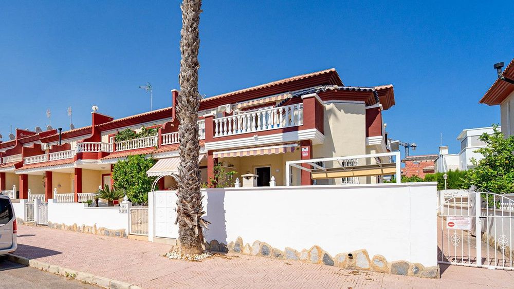 House | Resale in Dona Pepa in Dona Pepa, Costa Blanca - Main property photo