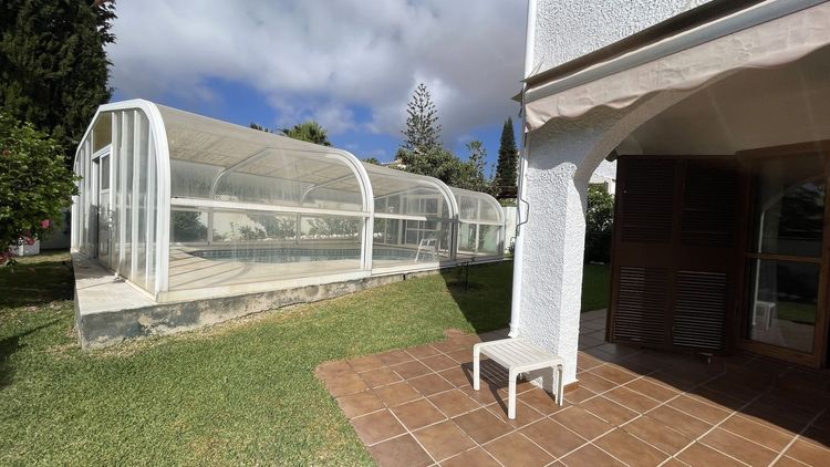 House | Resale in Benalmadena Costa in Benalmadena Costa, Costa del Sol - Photo 2